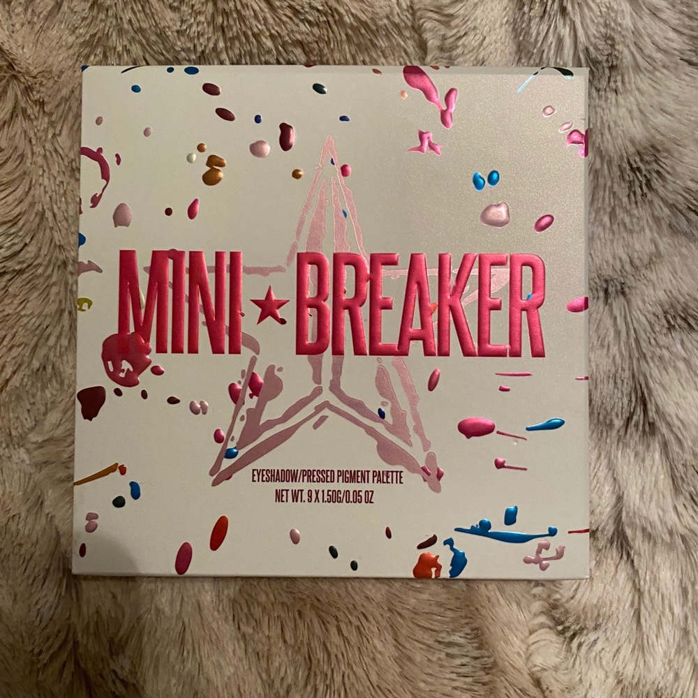 Jeffree Star Mini Jawbreaker